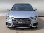 Audi A6 V (C8) Москва  - изображение 32