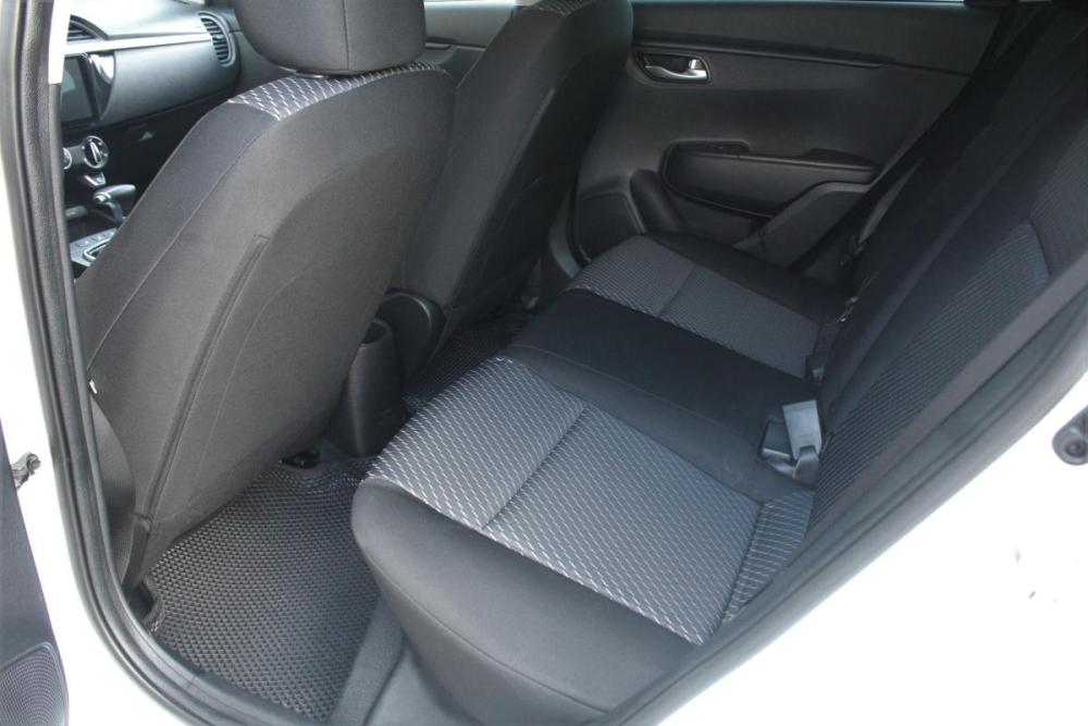 Kia Rio IV Брянск  - изображение 21