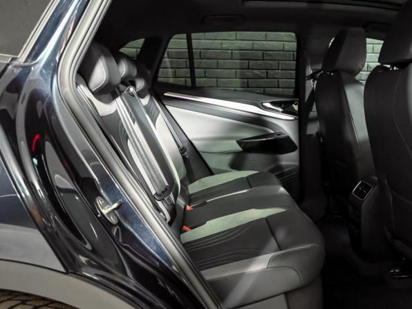 Volkswagen ID.4 с пробегом 2022 года, цена 2 950 000 рублей, 14510 км, внедорожник, Автокод Объявления