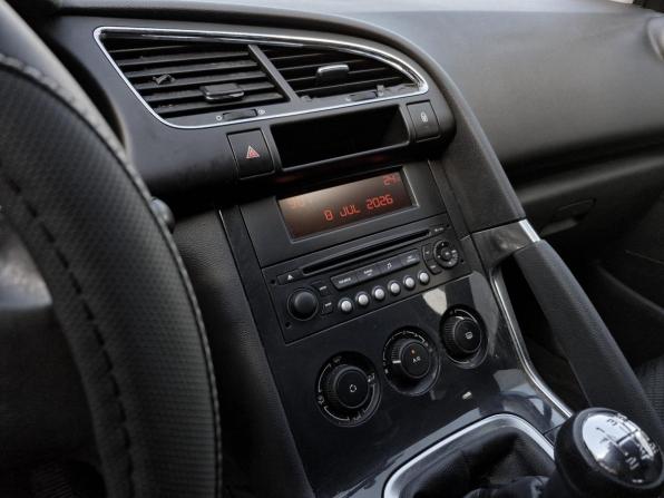 Peugeot 3008 I с пробегом 2011 года, цена 595 000 рублей, 203505 км, внедорожник, Автокод Объявления