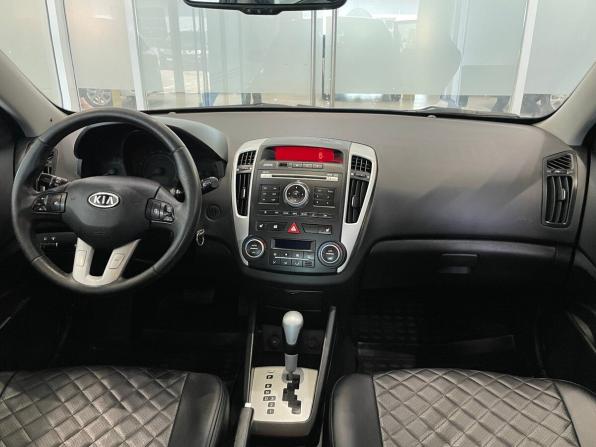 Kia Ceed I Рестайлинг с пробегом 2011 года, цена 820 000 рублей, 164053 км, хэтчбек, Автокод Объявления