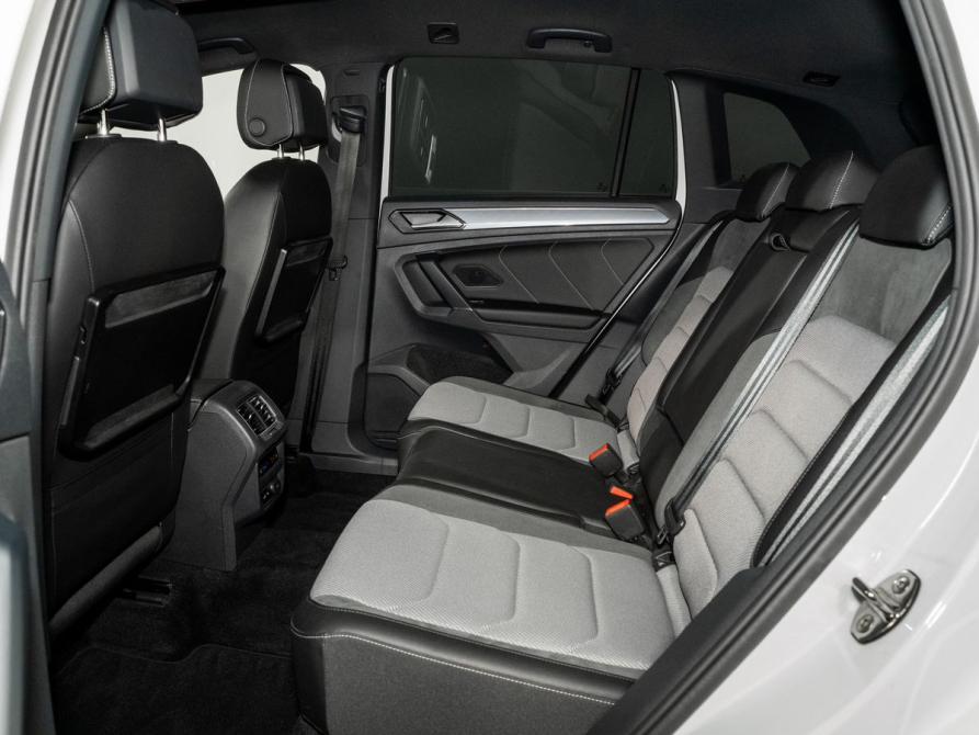 Volkswagen Tiguan II Иркутск  - изображение 7