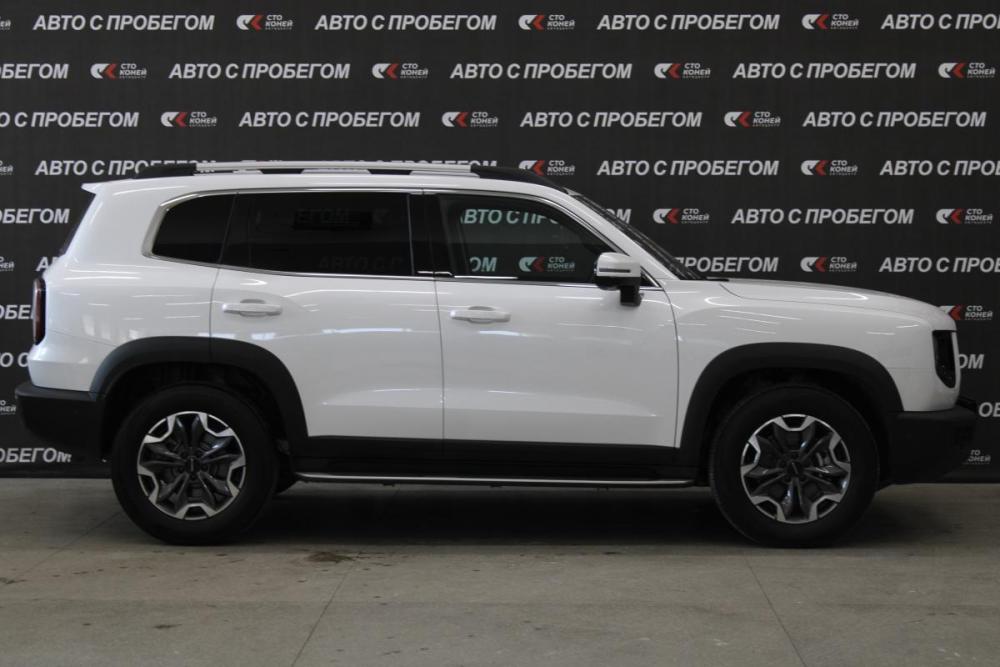 Haval Dargo Томск  - изображение 4