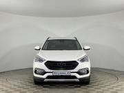 Hyundai Santa Fe III Рестайлинг Воронеж  - изображение 24