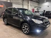 Subaru Forester IV Пермь  - изображение 7