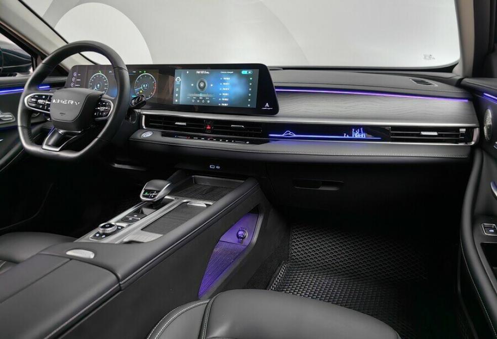 Chery Arrizo 8 Подольск  - изображение 13