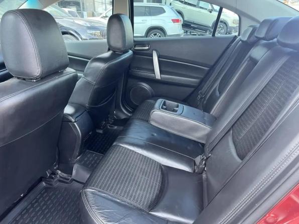 Mazda 6 I (GG) Рестайлинг с пробегом 2008 года, цена 670 000 рублей, 233344 км, седан, Автокод Объявления