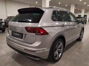 Volkswagen Tiguan II Люберцы  - изображение 31