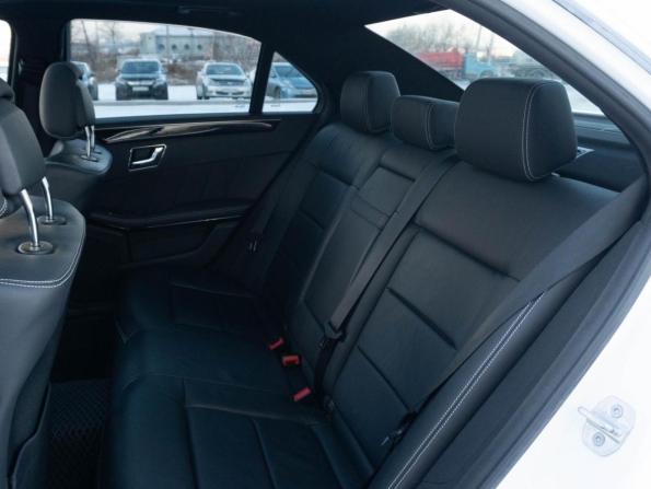 Mercedes-Benz E-Класс IV (W212 S212 C207) с пробегом 2010 года, цена 1 671 000 рублей, 120163 км, седан, Автокод Объявления