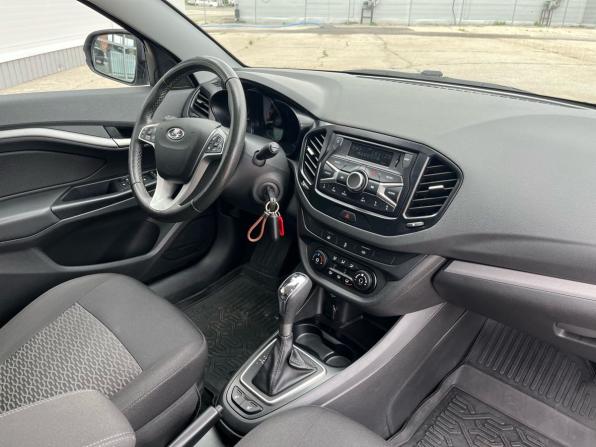 Lada (ВАЗ) Vesta I с пробегом 2020 года, цена 1 020 000 рублей, 99023 км, седан, Автокод Объявления