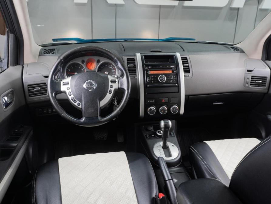Nissan X-Trail II Тюмень  - изображение 6