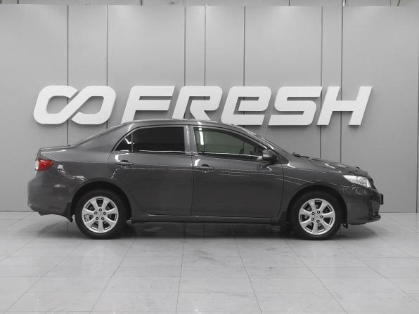 Toyota Corolla X (E140 E150) Рестайлинг с пробегом 2011 года, цена 1 160 000 рублей, 245182 км, седан, Автокод Объявления