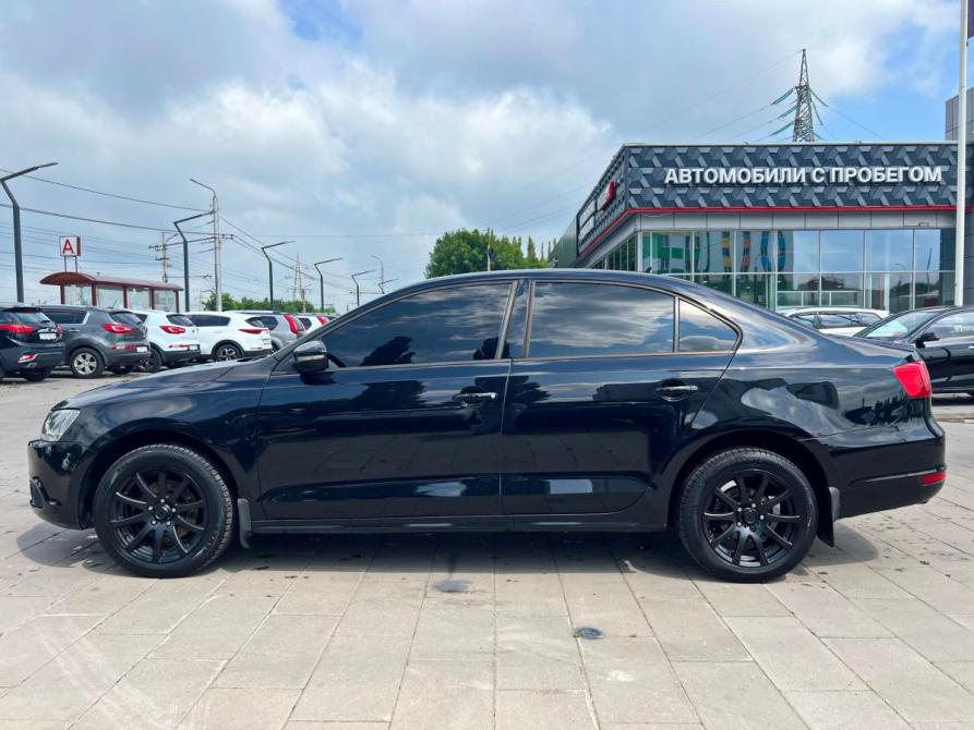 Volkswagen Jetta VI Стерлитамак  - изображение 6