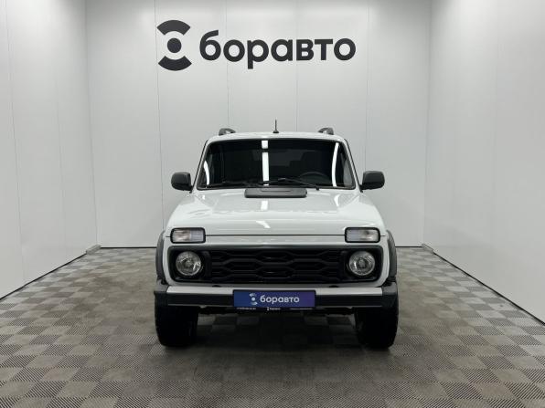 Lada (ВАЗ) Niva Legend с пробегом 2025 года, цена 1 315 000 рублей, 10421 км, внедорожник, Автокод Объявления