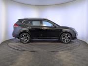 Nissan X-Trail III Рестайлинг Москва  - изображение 34