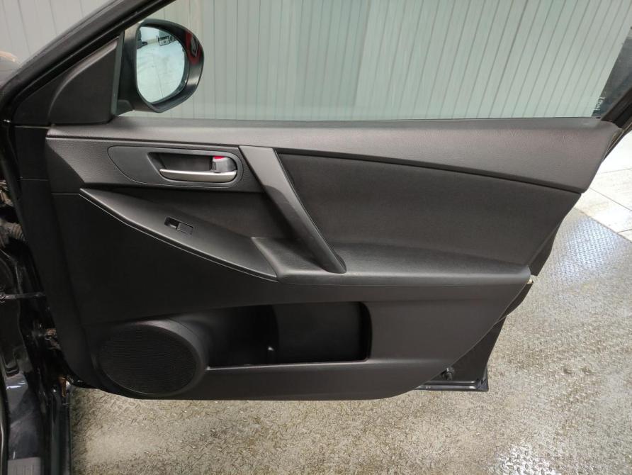 Mazda 3 II (BL) Пермь  - изображение 16