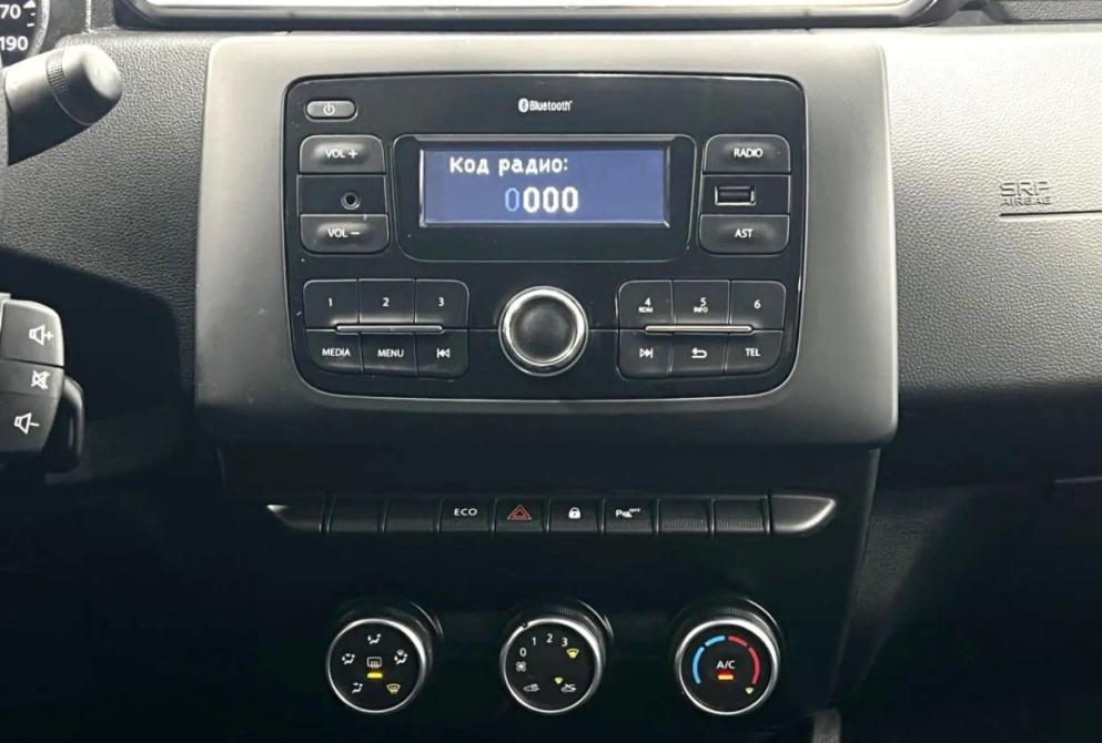 Renault Duster I Рестайлинг Нижний Новгород  - изображение 15