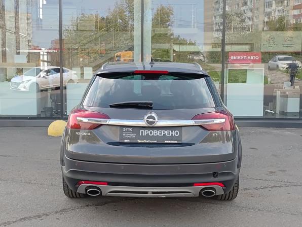Opel Insignia I Рестайлинг с пробегом 2014 года, цена 950 000 рублей, 185000 км, универсал, Автокод Объявления