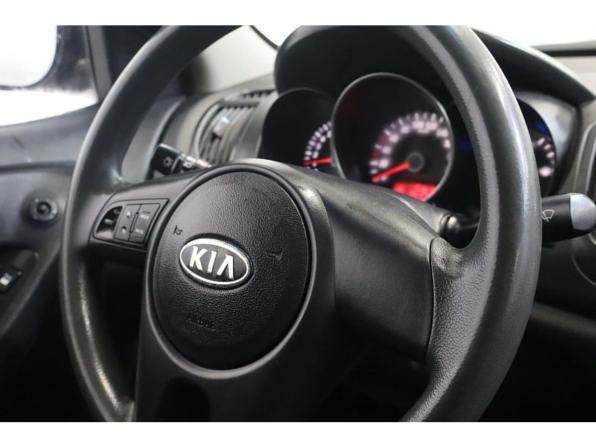 Kia Cerato II с пробегом 2009 года, цена 714 000 рублей, 195808 км, седан, Автокод Объявления