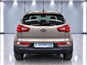 Kia Sportage III Москва  - изображение 19