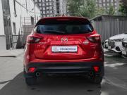 Mazda CX-5 I Рестайлинг Москва  - изображение 20
