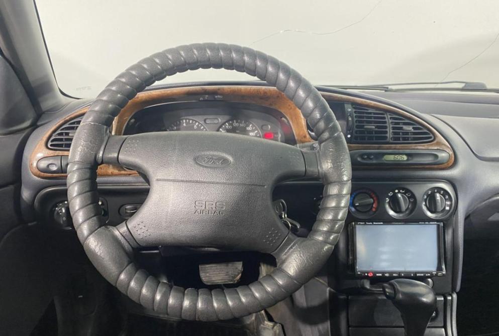 Ford Mondeo II Саранск  - изображение 17
