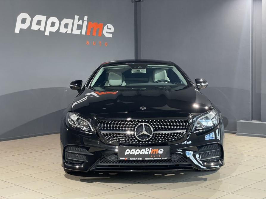 Mercedes-Benz E-Класс V (W213 S213 C238) Тверь  - изображение 2