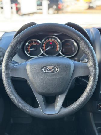 Lada (ВАЗ) Largus I Рестайлинг с пробегом 2024 года, цена 1 230 000 рублей, 53411 км, универсал, Автокод Объявления