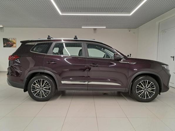 Chery Tiggo 8 Pro I с пробегом 2023 года, цена 2 300 000 рублей, 39453 км, внедорожник, Автокод Объявления