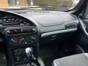 Chevrolet Niva I Рестайлинг Архангельск  - изображение 32