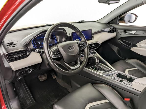 Kaiyi E5 с пробегом 2024 года, цена 950 000 рублей, 130982 км, седан, Автокод Объявления