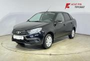 Lada (ВАЗ) Granta I Рестайлинг Саранск  - изображение 27