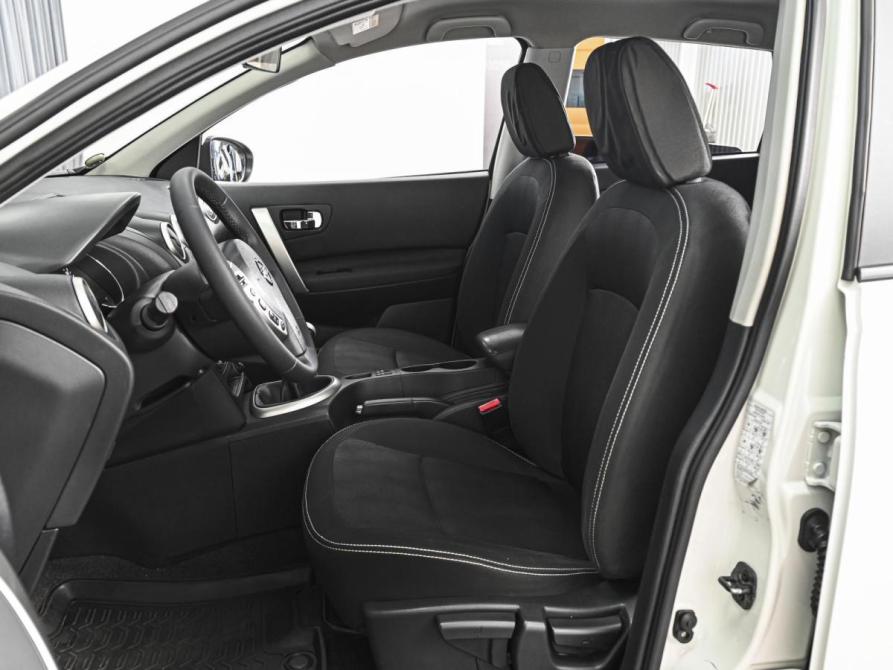 Nissan Qashqai I Рестайлинг Ставрополь  - изображение 10