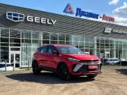 Geely Coolray I Рестайлинг Набережные Челны  - изображение 35