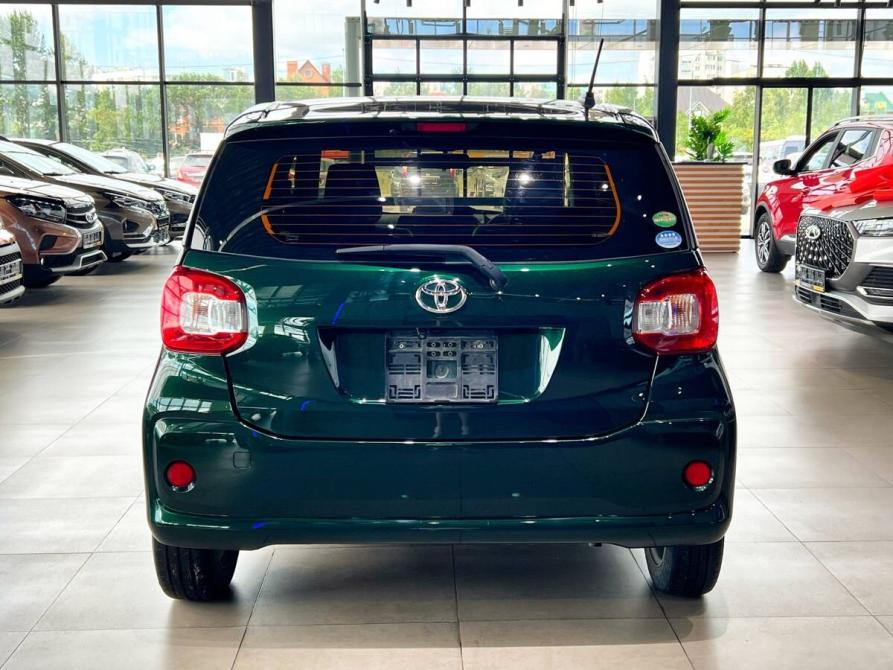 Toyota Passo III Рестайлинг Оренбург  - изображение 6
