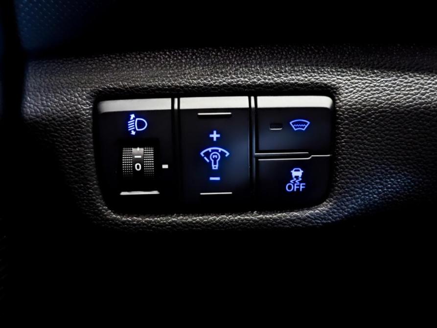 Hyundai Creta I Рестайлинг Москва  - изображение 27