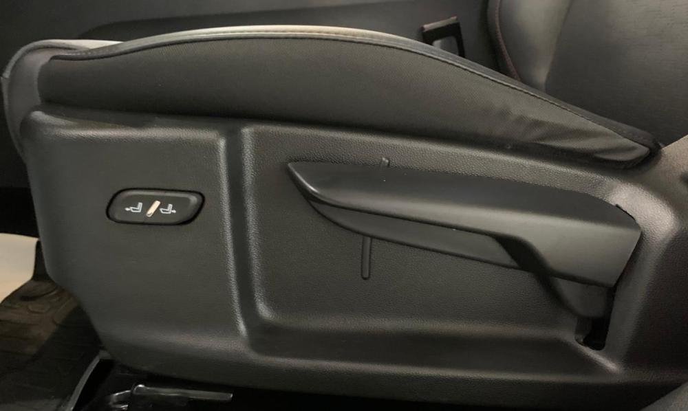 Changan CS35 Plus I Рестайлинг Уфа  - изображение 18