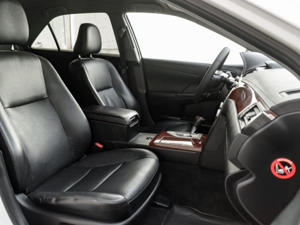 Toyota Camry VII (XV50) с пробегом 2014 года, цена 1 480 000 рублей, 218814 км, седан, Автокод Объявления