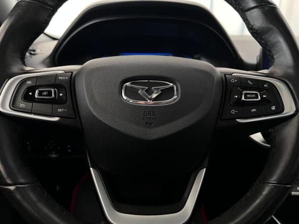 Kaiyi E5 с пробегом 2023 года, цена 1 590 000 рублей, 11347 км, седан, Автокод Объявления