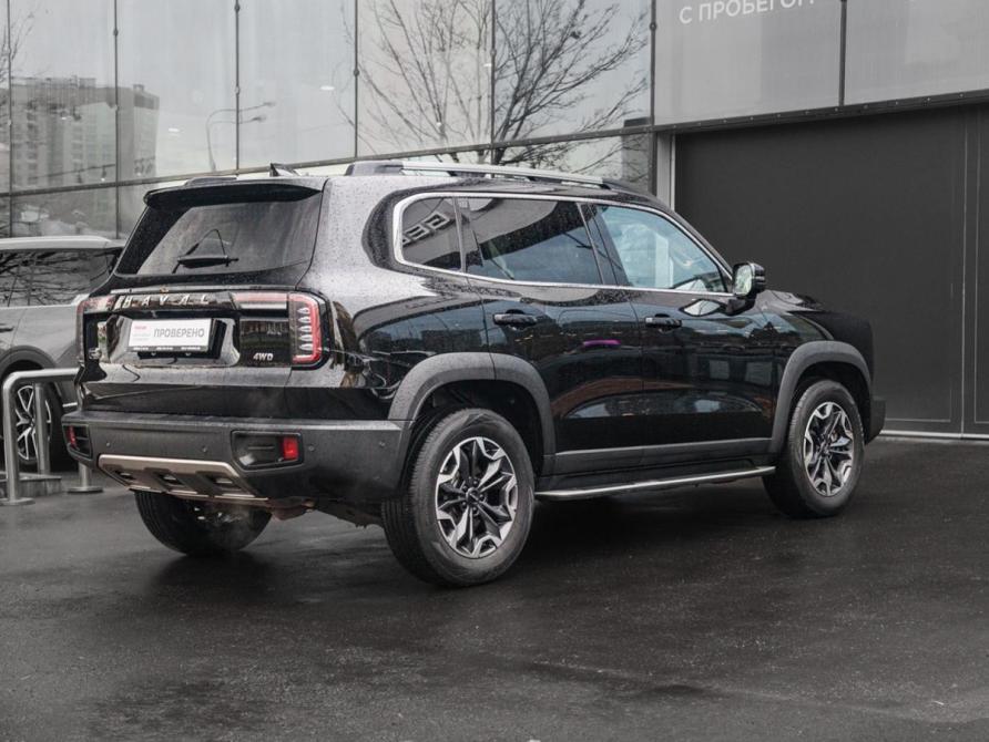 Haval Dargo I Москва  - изображение 4