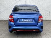 Lada (ВАЗ) Granta I Рестайлинг Тамбов  - изображение 25