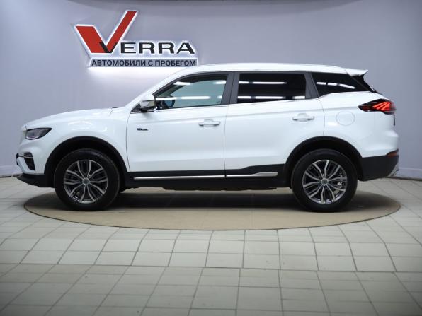 Geely Atlas Pro с пробегом 2023 года, цена 1 990 000 рублей, 52250 км, внедорожник, Автокод Объявления