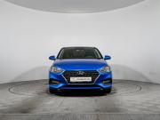 Hyundai Solaris II Санкт-Петербург  - изображение 20