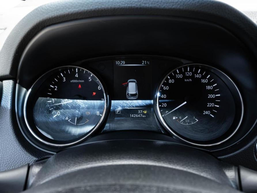 Nissan X-Trail III Ставрополь  - изображение 22