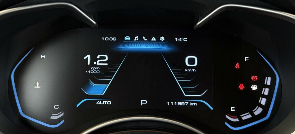 Haval H9 I Рестайлинг Москва  - изображение 6
