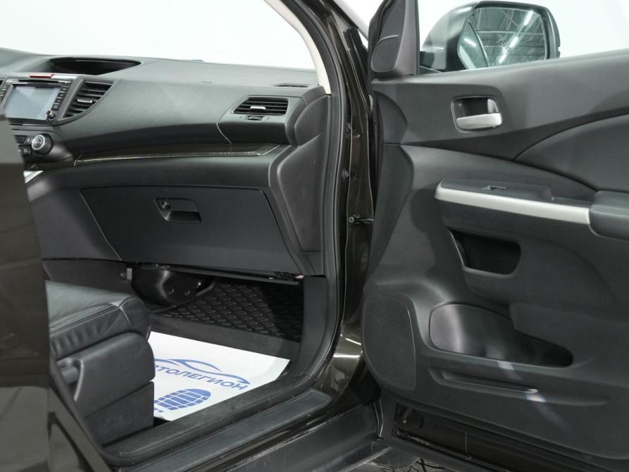 Honda CR-V IV Новосибирск  - изображение 16