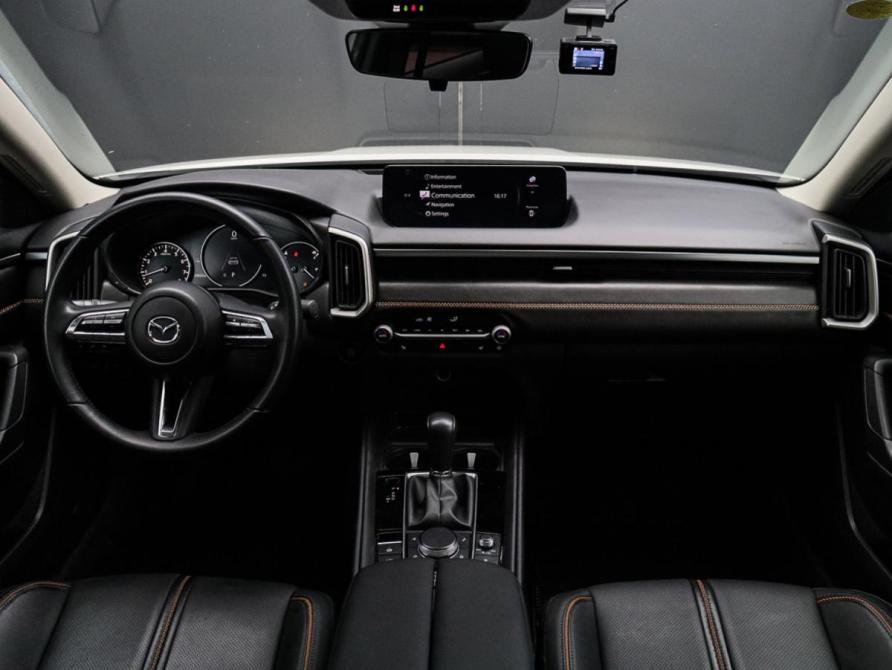 Mazda CX-50 Москва  - изображение 10