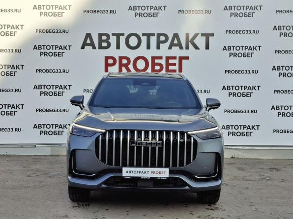 Jaecoo J8 с пробегом 2025 года, цена 3 450 000 рублей, 5564 км, внедорожник, Автокод Объявления