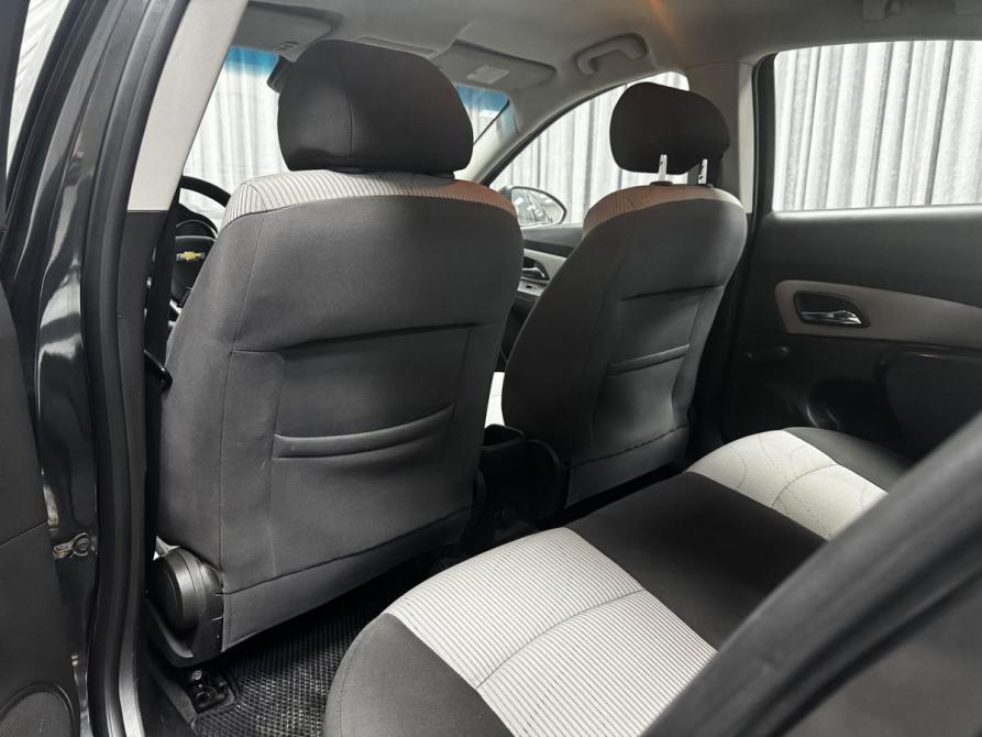Chevrolet Cruze I Стерлитамак  - изображение 33