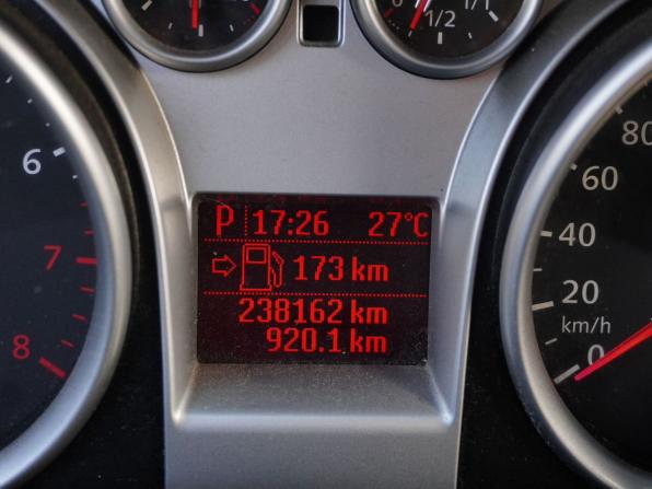 Ford Focus II с пробегом 2008 года, цена 538 000 рублей, 238161 км, седан, Автокод Объявления